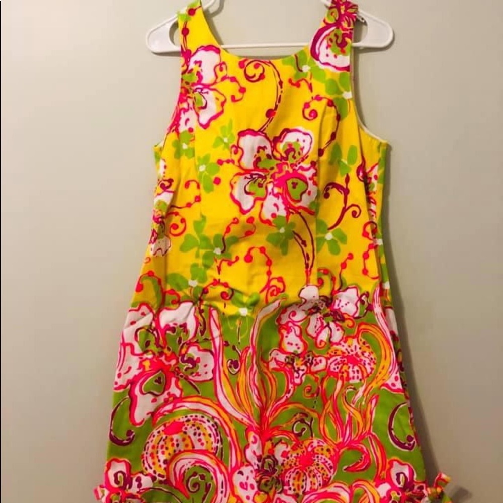 Lilly Pulitzer Delia Shift